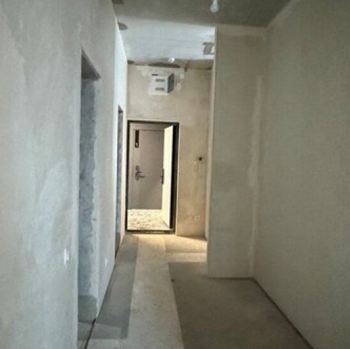 3-комн квартира улица Воскова