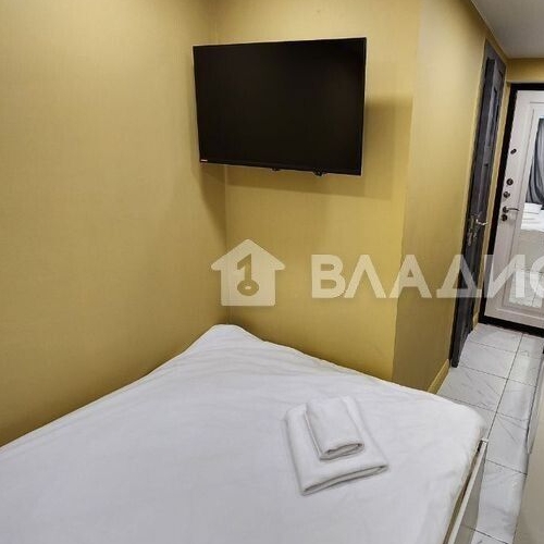 Студия Лиговский проспект, 55/4