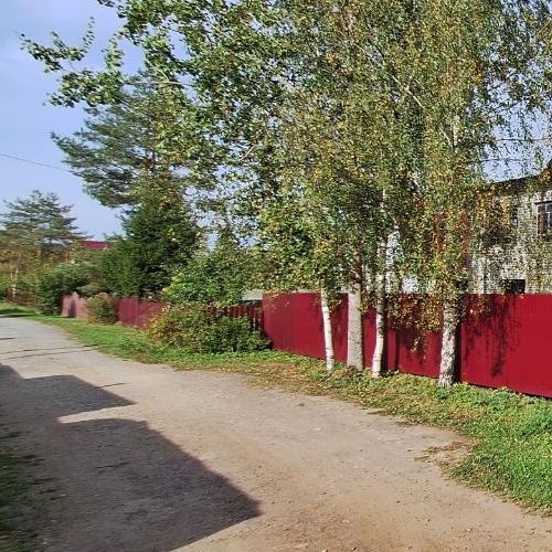 Коттедж/дом Красницы садоводческий массив, Пушкинец садоводческое товарищество, 43