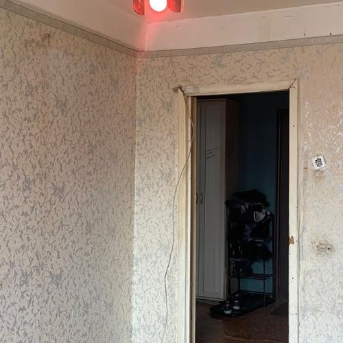 Комната Учительская улица, 9К1