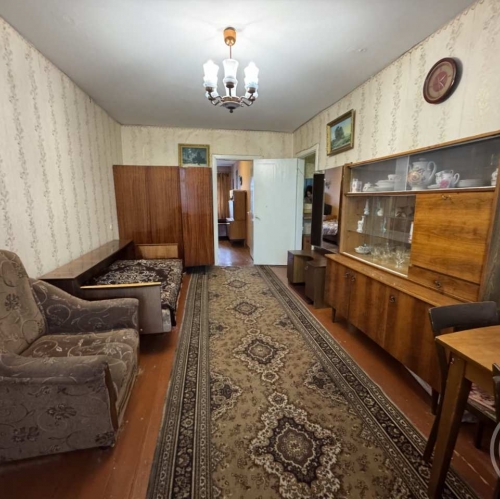 2-комн квартира Луга г., Кингисеппа ул. ,  д. 4