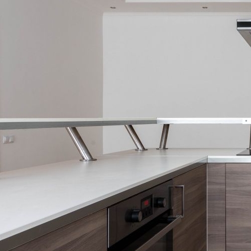 3-комн квартира Колокольная улица, 18