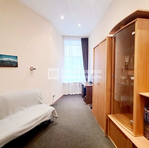 Комната Советская 9-я ул
