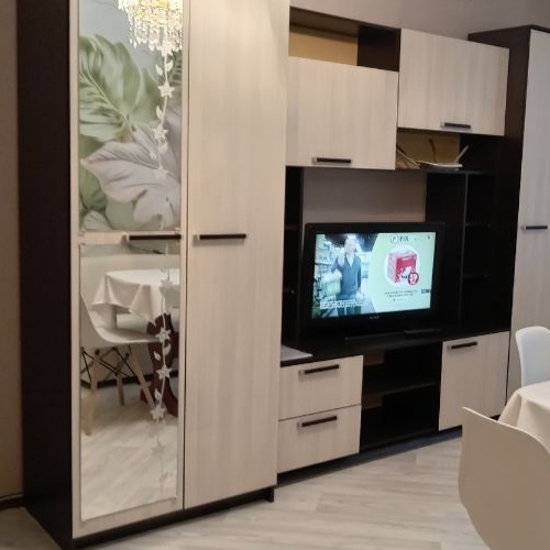 1-комн квартира улица Дудко, 18