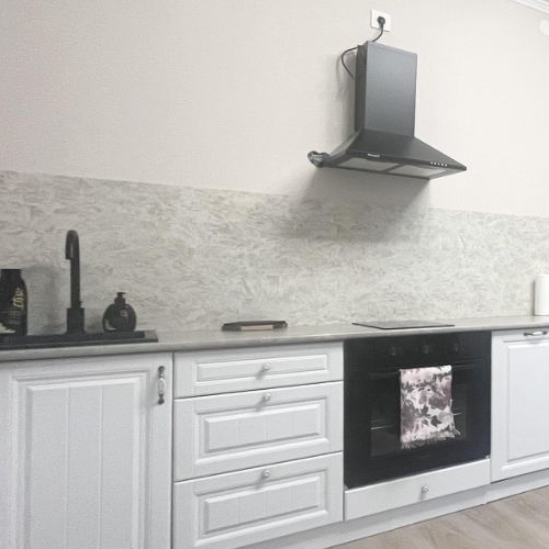 1-комн квартира улица Катерников, 3