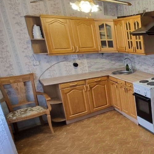 2-комн квартира Планерная улица, 71К1