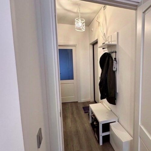 1-комн квартира Дальневосточный проспект, 19к1