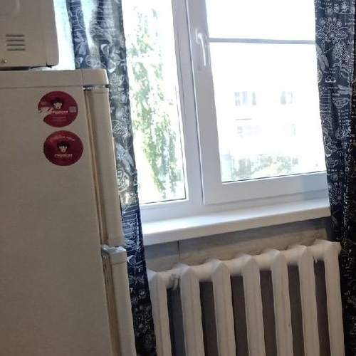 2-комн квартира Приозерск, улица Калинина, 29