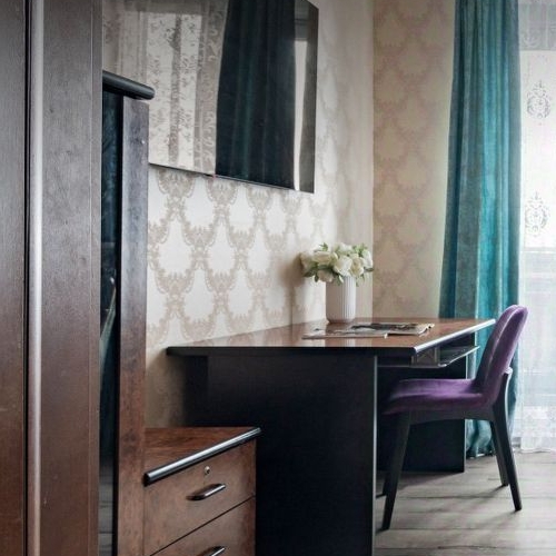 2-комн квартира Свердловская набережная, 58