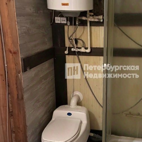 Коттедж/дом д. Низовская, улица Володарского, 75