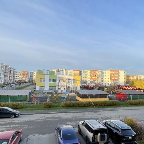 3-комн квартира Петергоф, улица Парковая, 20к2