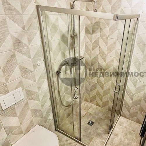 Студия Херсонская улица, 43/12