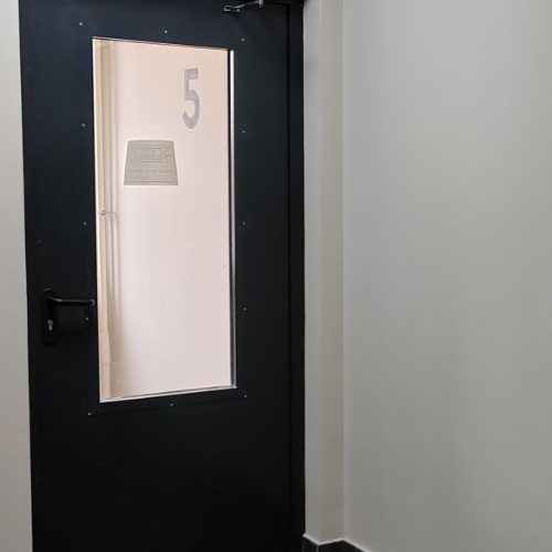 Студия Земледельческая улица, 3