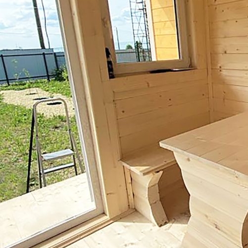 Коттедж/дом Лубенская Долина кп, 84