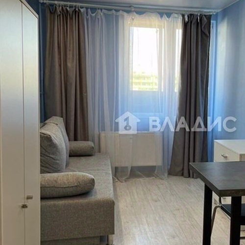 Студия Мурино, бульвар Воронцовский, 19к1