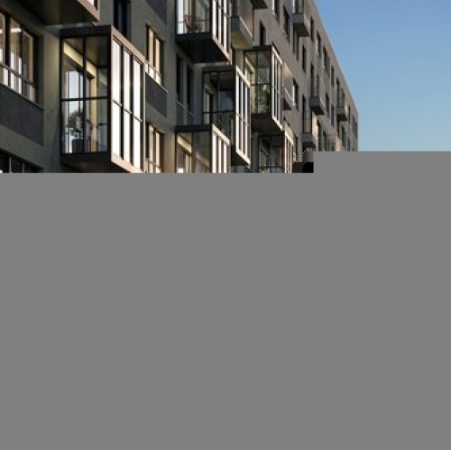 1-комн квартира Чарушинская улица