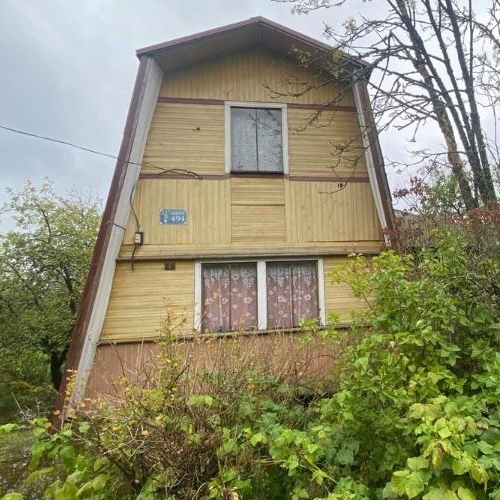 Коттедж/дом Солка садоводческий массив, Монтажник СНТ, 12-я линия, 494