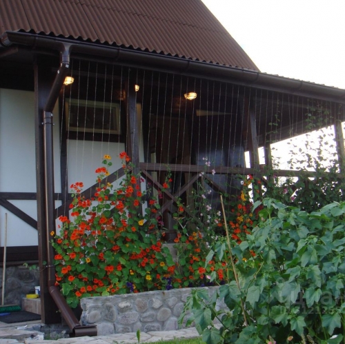 Коттедж/дом Судаково, 41К-185