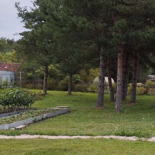 Коттедж/дом Б мкр, д. Сюрья, 3