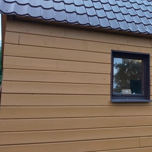 Коттедж/дом пос. Синявино-2, Синявино городской поселок, улица Красных зорь, 12А