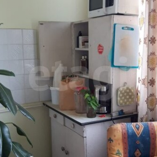 3-комн квартира Будапештская улица,  д. 8 к1