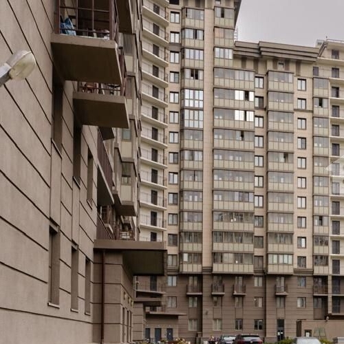 Студия 1-й Предпортовый проезд, 14