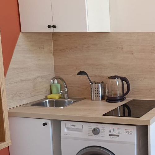 Студия Рижский проспект, 72-74Д