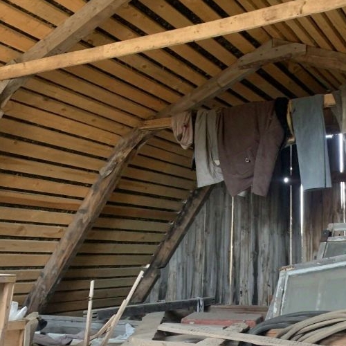 Коттедж/дом Кингисепп, Сережино садоводческий массив, Химик СНТ, улица Вишневая