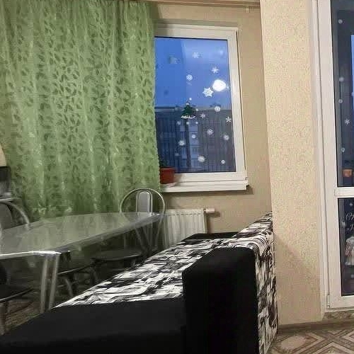 Студия Имени Свердлова пгт, проезд Западный, 14