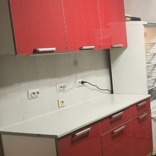 1-комн квартира пос. Бугры, улица Школьная, 11к1