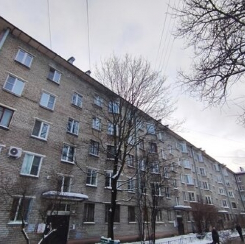 2-комн квартира Ланское ш,  д. 22 к3