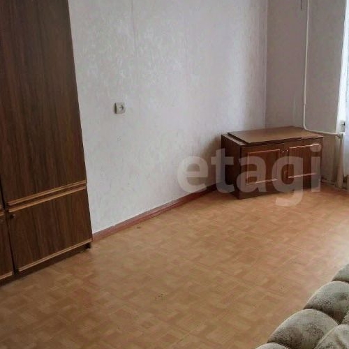 1-комн квартира Кириши, проспект Ленина, 37