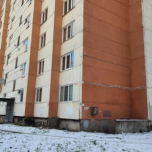 2-комн квартира Сосновый Бор г, Парковая ул,  д. 14