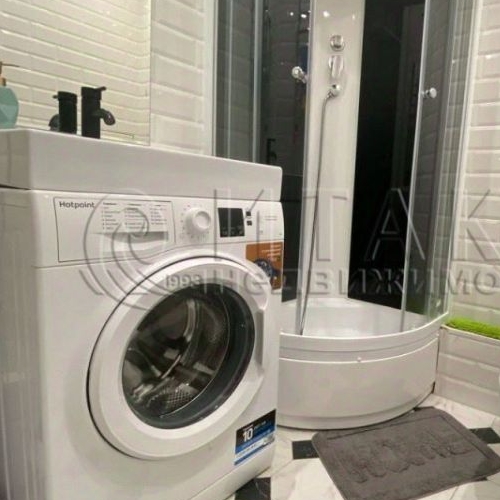 Студия Мурино, улица Екатерининская, 16/5