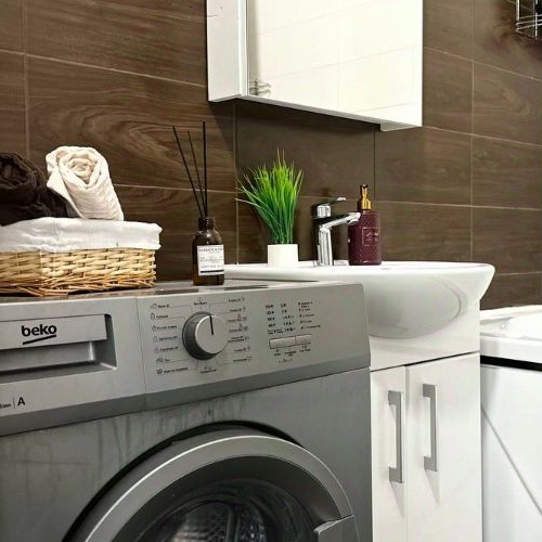 2-комн квартира улица Верхне-Каменская, 3к1