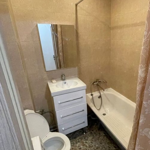 1-комн квартира Мурино, улица Шоссе в Лаврики, 55