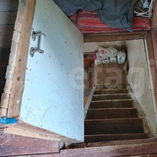 Коттедж/дом Посадников остров садоводческий массив, Ленгипротранс-Кириши СНТ, улица Строителей, 160