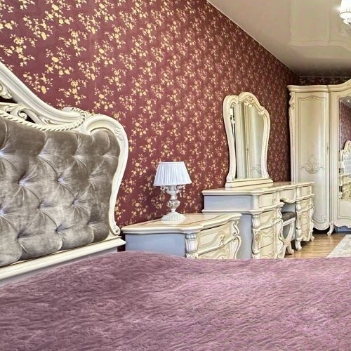 1-комн квартира проспект Маршала Жукова, 41