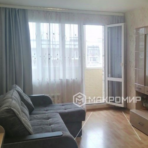 3-комн квартира Выборг, улица Декабриста Лунина, 1