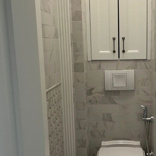 2-комн квартира улица Белышева, 5/6