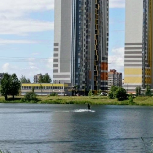 3-комн квартира Южное шоссе, 55к5