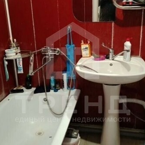 1-комн квартира улица Куйбышева,  д. 16