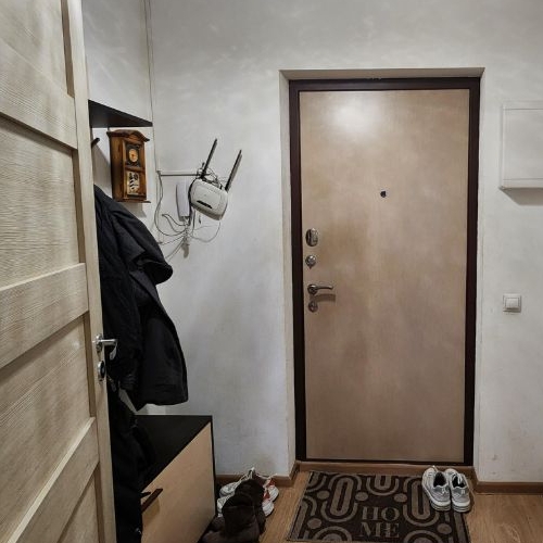 Студия проспект Энергетиков, 11к2