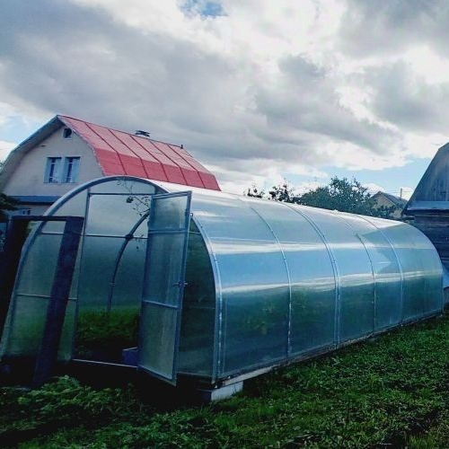 Коттедж/дом Новинка садоводческий массив, София СНТ