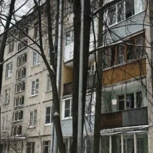 2-комн квартира Пулковская ул,  д. 19