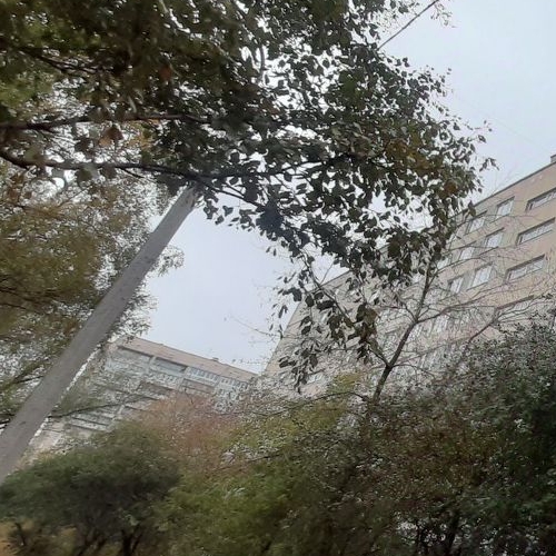 3-комн квартира улица Димитрова, 22К1