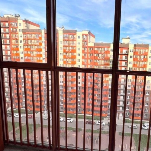 Студия Мурино, улица Шоссе в Лаврики, 78к3