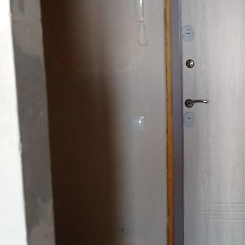 1-комн квартира улица Среднерогатская, 13к1