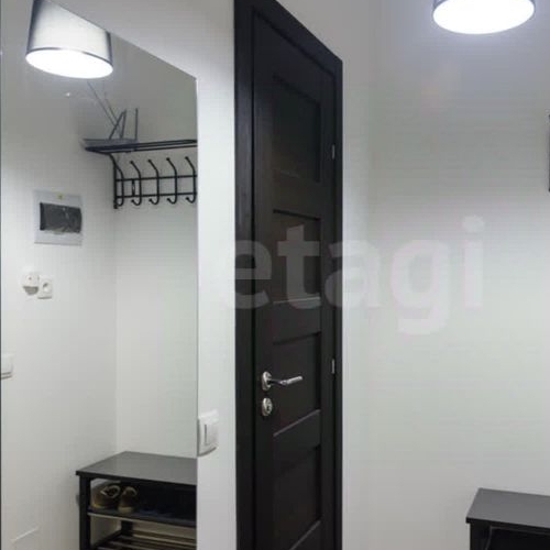 Студия 1-й Предпортовый проезд, 11