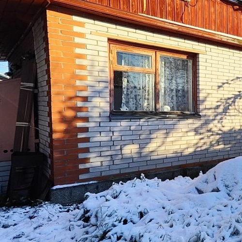 Коттедж/дом Орешек-1 СНТ, 41